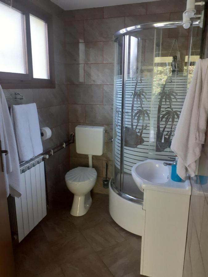 Sokol Apartment Ogulin Exterior photo